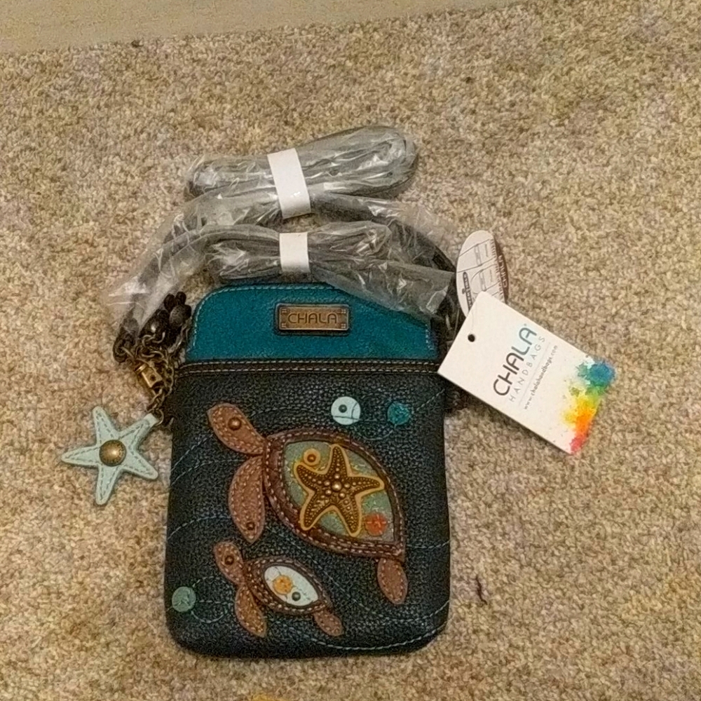 Brand new chala wallet